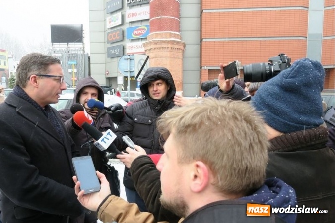 Zdjęcie w galerii na portalu naszwodzislaw.com: W Rybniku wypożyczysz samochód elektryczny wiadomości z regionu