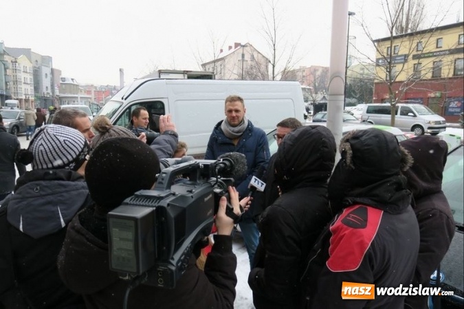 Zdjęcie w galerii na portalu naszwodzislaw.com: W Rybniku wypożyczysz samochód elektryczny wiadomości z regionu