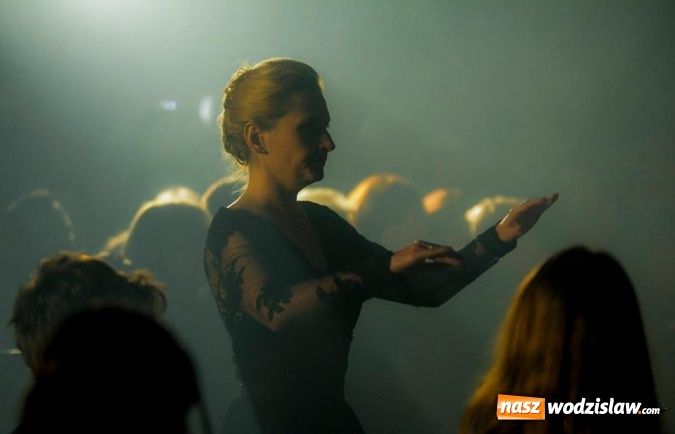 Zdjęcie w galerii na portalu naszwodzislaw.com: Wspaniały koncert w kościele WNMP w Wodzisławiu Śląskim wiadomości z regionu