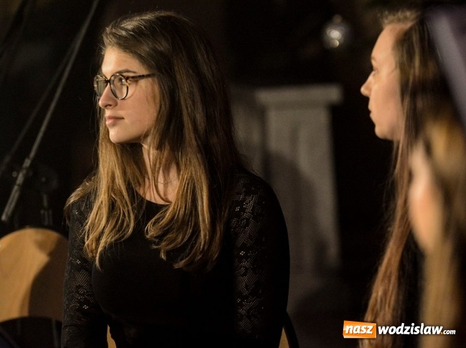 Zdjęcie w galerii na portalu naszwodzislaw.com: Wspaniały koncert w kościele WNMP w Wodzisławiu Śląskim wiadomości z regionu