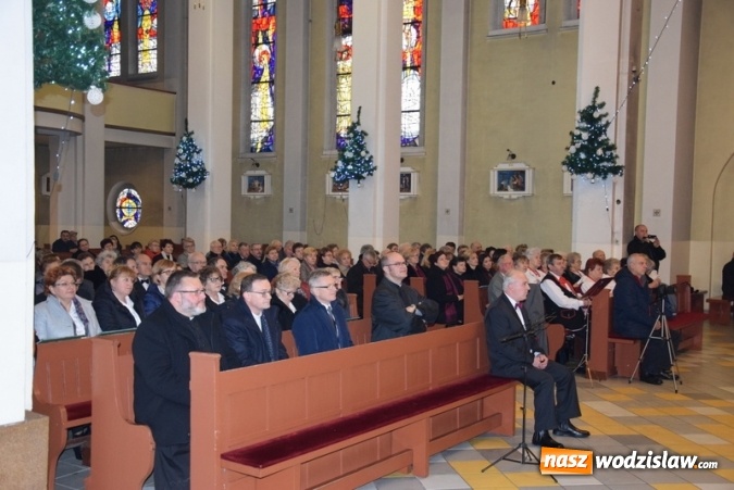 Zdjęcie w galerii na portalu naszwodzislaw.com: Jubileusz Połomianki vel Cecylii wiadomości z regionu