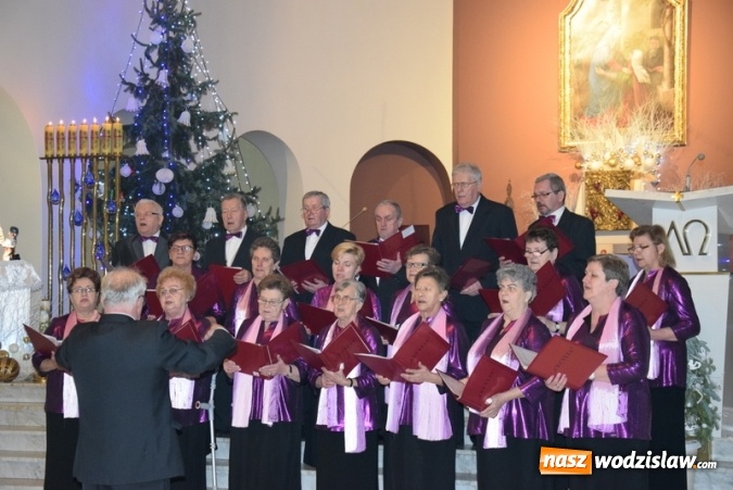 Zdjęcie w galerii na portalu naszwodzislaw.com: Jubileusz Połomianki vel Cecylii wiadomości z regionu