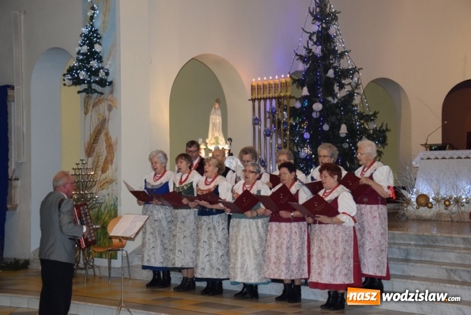 Zdjęcie w galerii na portalu naszwodzislaw.com: Jubileusz Połomianki vel Cecylii wiadomości z regionu