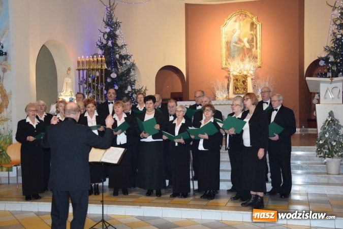 Zdjęcie w galerii na portalu naszwodzislaw.com: Jubileusz Połomianki vel Cecylii wiadomości z regionu