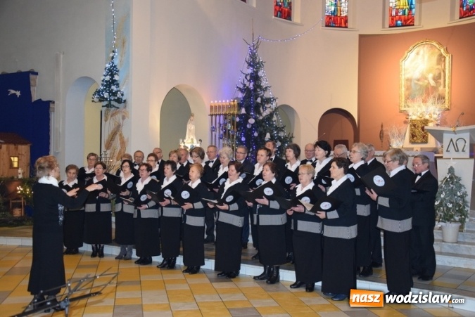 Zdjęcie w galerii na portalu naszwodzislaw.com: Jubileusz Połomianki vel Cecylii wiadomości z regionu