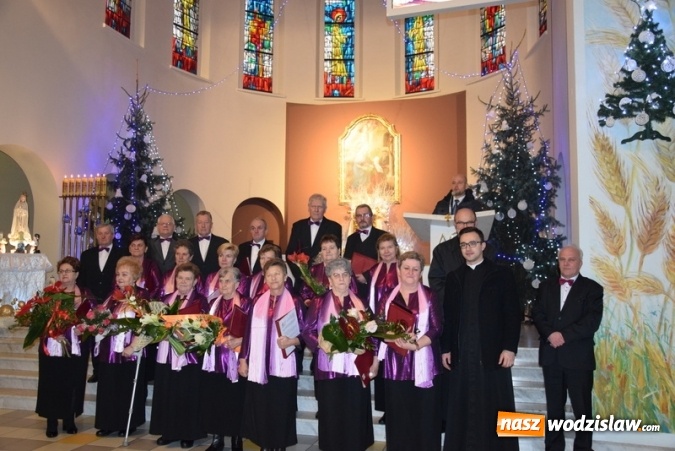 Zdjęcie w galerii na portalu naszwodzislaw.com: Jubileusz Połomianki vel Cecylii wiadomości z regionu