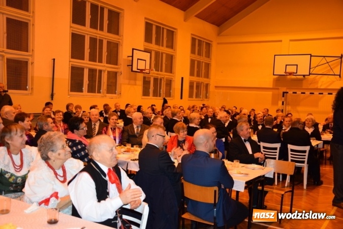 Zdjęcie w galerii na portalu naszwodzislaw.com: Jubileusz Połomianki vel Cecylii wiadomości z regionu