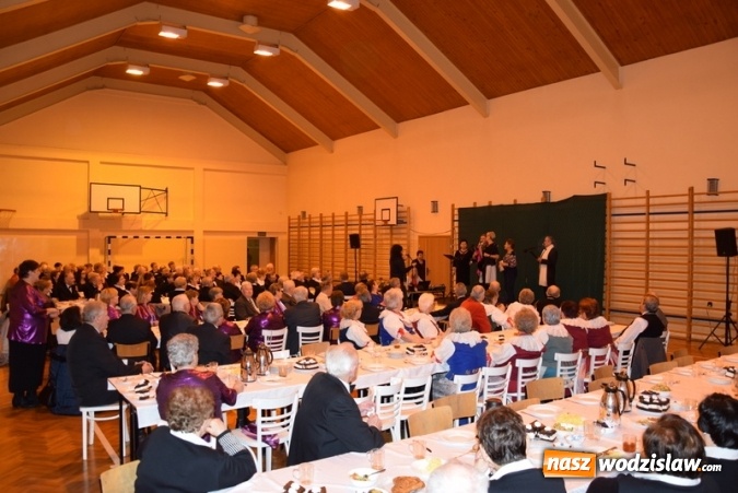 Zdjęcie w galerii na portalu naszwodzislaw.com: Jubileusz Połomianki vel Cecylii wiadomości z regionu