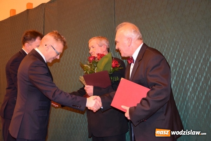 Zdjęcie w galerii na portalu naszwodzislaw.com: Jubileusz Połomianki vel Cecylii wiadomości z regionu