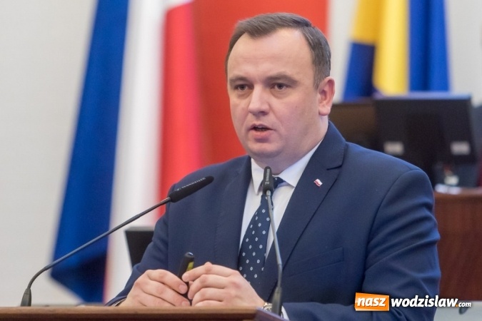 Zdjęcie w galerii na portalu naszwodzislaw.com: Uchwalono budżet województwa na rok 2019 wiadomości z regionu