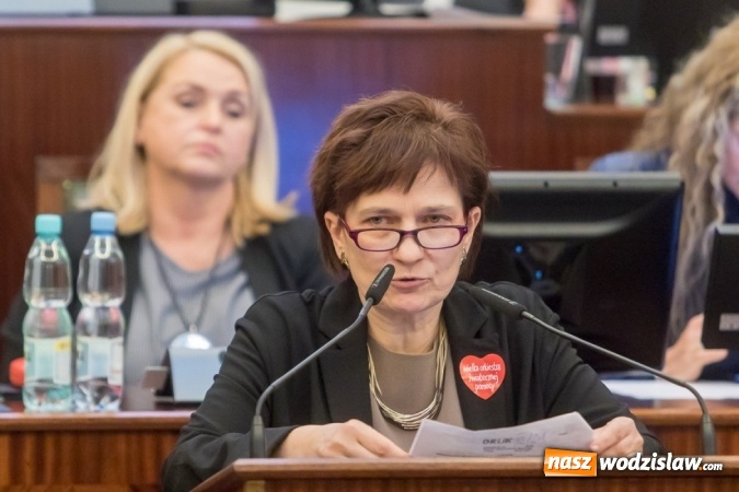 Zdjęcie w galerii na portalu naszwodzislaw.com: Uchwalono budżet województwa na rok 2019 wiadomości z regionu