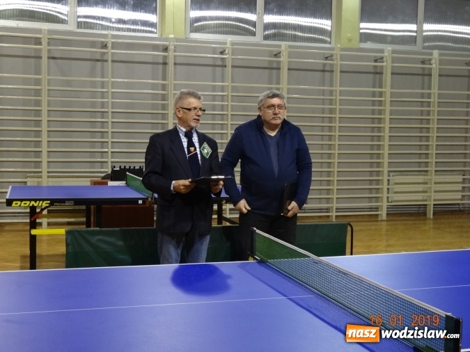 Zdjęcie w galerii na portalu naszwodzislaw.com: Pierwszy mecz i pierwsze zwycięstwo Relaksu wiadomości z regionu