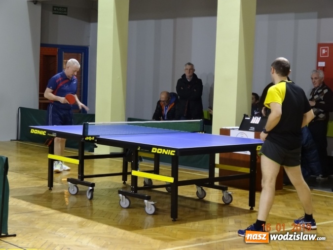 Zdjęcie w galerii na portalu naszwodzislaw.com: Pierwszy mecz i pierwsze zwycięstwo Relaksu wiadomości z regionu