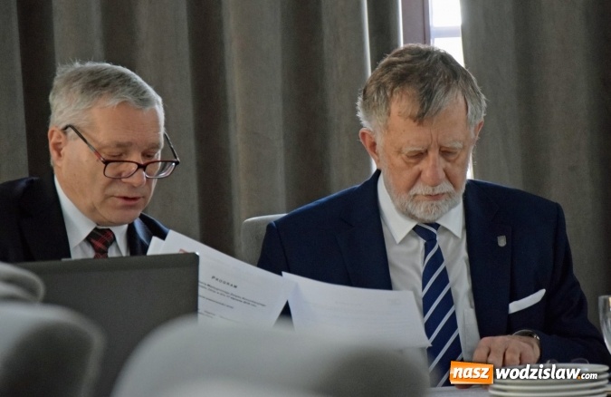 Zdjęcie w galerii na portalu naszwodzislaw.com: MZK ma nowego szefa i członków zarządu wiadomości z regionu