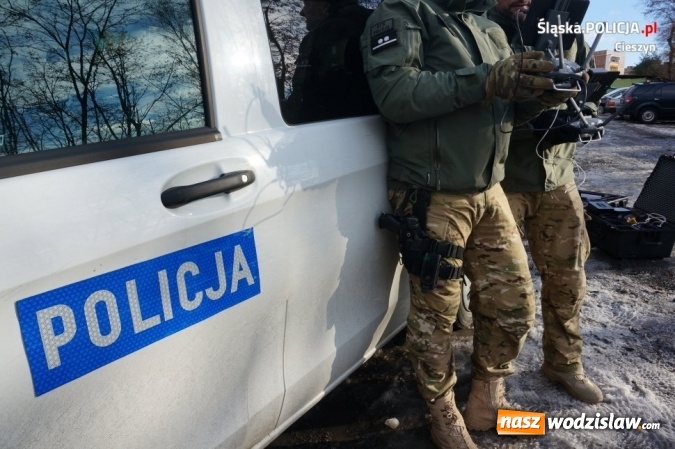 Zdjęcie w galerii na portalu naszwodzislaw.com: Zaginiona 85-latka z Brzezówki odnaleziona w Skrbeńsku wiadomości z regionu