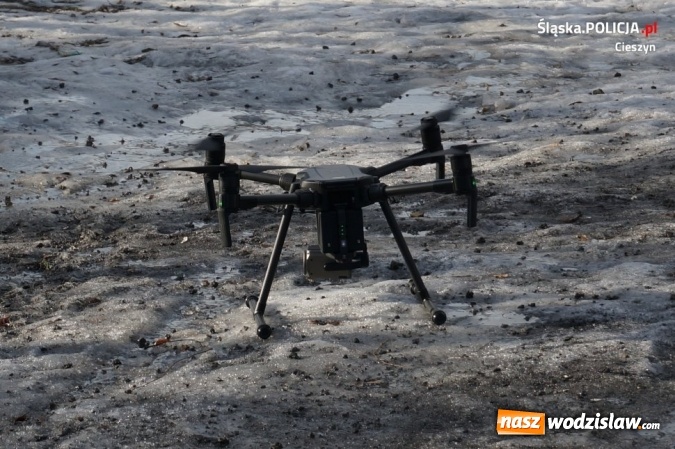 Zdjęcie w galerii na portalu naszwodzislaw.com: Zaginiona 85-latka z Brzezówki odnaleziona w Skrbeńsku wiadomości z regionu