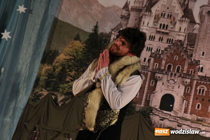 Zdjęcie w galerii na portalu naszwodzislaw.com: Wyjątkowy jubileuszowy koncert noworoczny w szkole w Lubomi wiadomości z regionu