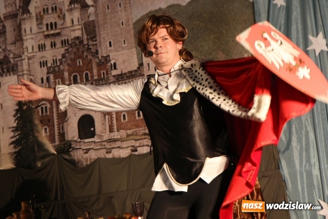 Zdjęcie w galerii na portalu naszwodzislaw.com: Wyjątkowy jubileuszowy koncert noworoczny w szkole w Lubomi wiadomości z regionu