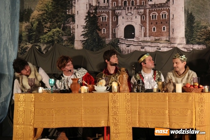 Zdjęcie w galerii na portalu naszwodzislaw.com: Wyjątkowy jubileuszowy koncert noworoczny w szkole w Lubomi wiadomości z regionu