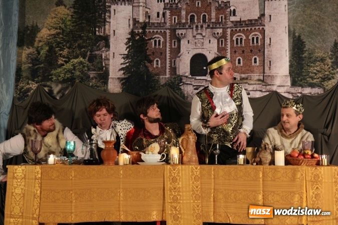 Zdjęcie w galerii na portalu naszwodzislaw.com: Wyjątkowy jubileuszowy koncert noworoczny w szkole w Lubomi wiadomości z regionu