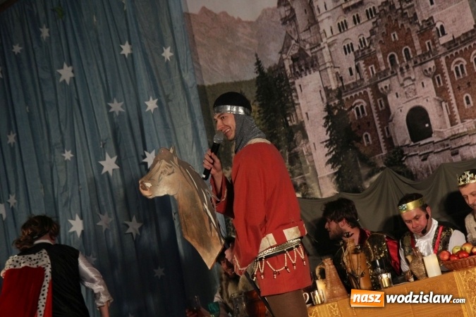 Zdjęcie w galerii na portalu naszwodzislaw.com: Wyjątkowy jubileuszowy koncert noworoczny w szkole w Lubomi wiadomości z regionu