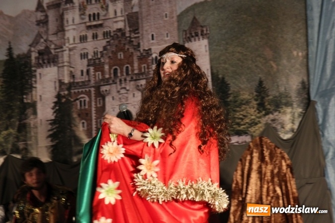 Zdjęcie w galerii na portalu naszwodzislaw.com: Wyjątkowy jubileuszowy koncert noworoczny w szkole w Lubomi wiadomości z regionu