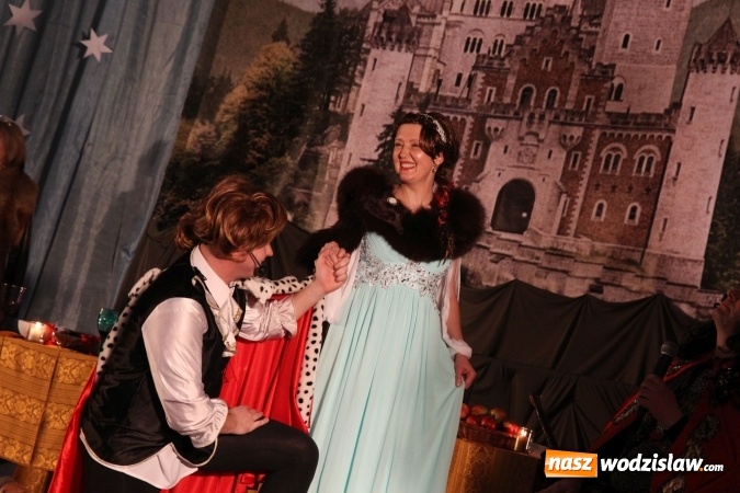 Zdjęcie w galerii na portalu naszwodzislaw.com: Wyjątkowy jubileuszowy koncert noworoczny w szkole w Lubomi wiadomości z regionu