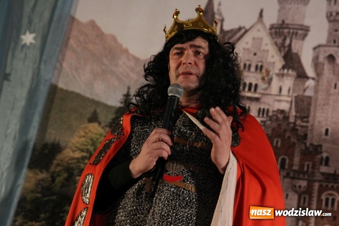 Zdjęcie w galerii na portalu naszwodzislaw.com: Wyjątkowy jubileuszowy koncert noworoczny w szkole w Lubomi wiadomości z regionu