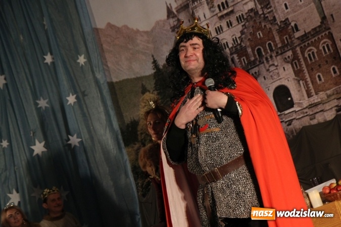 Zdjęcie w galerii na portalu naszwodzislaw.com: Wyjątkowy jubileuszowy koncert noworoczny w szkole w Lubomi wiadomości z regionu