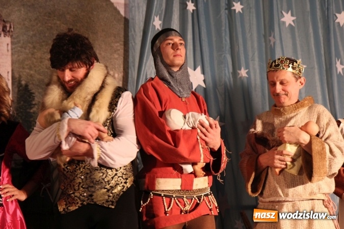 Zdjęcie w galerii na portalu naszwodzislaw.com: Wyjątkowy jubileuszowy koncert noworoczny w szkole w Lubomi wiadomości z regionu