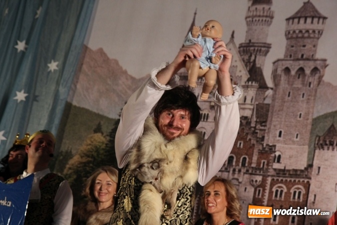 Zdjęcie w galerii na portalu naszwodzislaw.com: Wyjątkowy jubileuszowy koncert noworoczny w szkole w Lubomi wiadomości z regionu