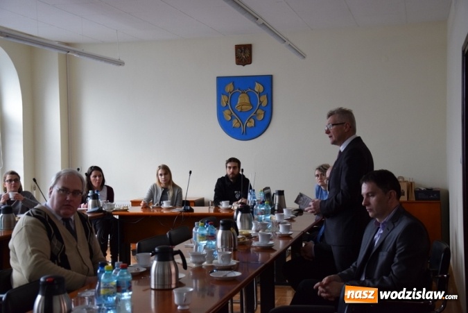 Zdjęcie w galerii na portalu naszwodzislaw.com: Obchody 74. rocznicy Marszu Śmierci w Mszanie wiadomości z regionu