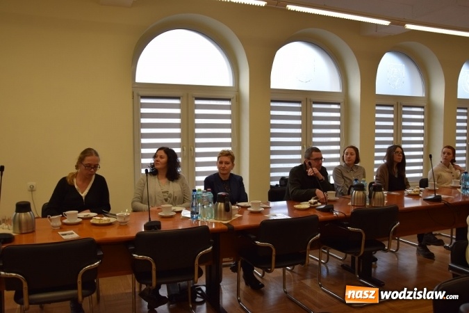 Zdjęcie w galerii na portalu naszwodzislaw.com: Obchody 74. rocznicy Marszu Śmierci w Mszanie wiadomości z regionu