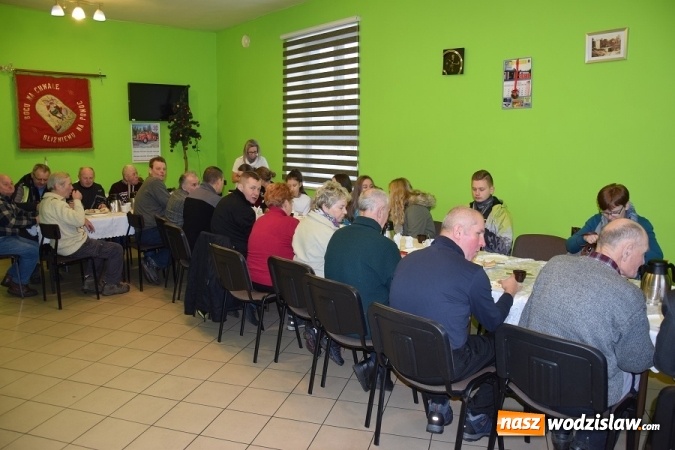 Zdjęcie w galerii na portalu naszwodzislaw.com: Obchody 74. rocznicy Marszu Śmierci w Mszanie wiadomości z regionu