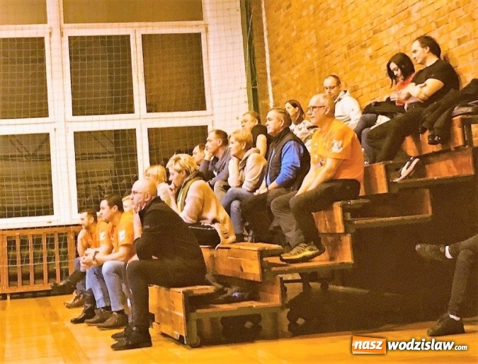 Zdjęcie w galerii na portalu naszwodzislaw.com: Koszykarze MKS Wodzisław awansowali do finału A wiadomości z regionu