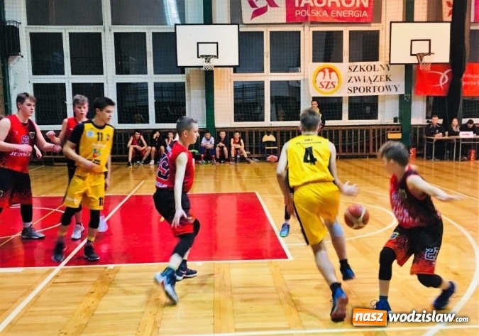 Zdjęcie w galerii na portalu naszwodzislaw.com: Koszykarze MKS Wodzisław awansowali do finału A wiadomości z regionu