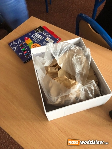 Zdjęcie w galerii na portalu naszwodzislaw.com: Wodzisławscy Ekonomiści przeciw nienawiści wiadomości z regionu