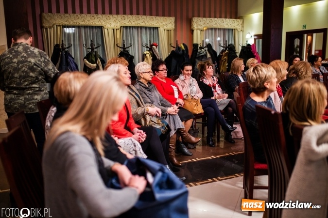 Zdjęcie w galerii na portalu naszwodzislaw.com: #Sprawa Polek. Regionalne spotkanie kobiet w Rzuchowie wiadomości z regionu