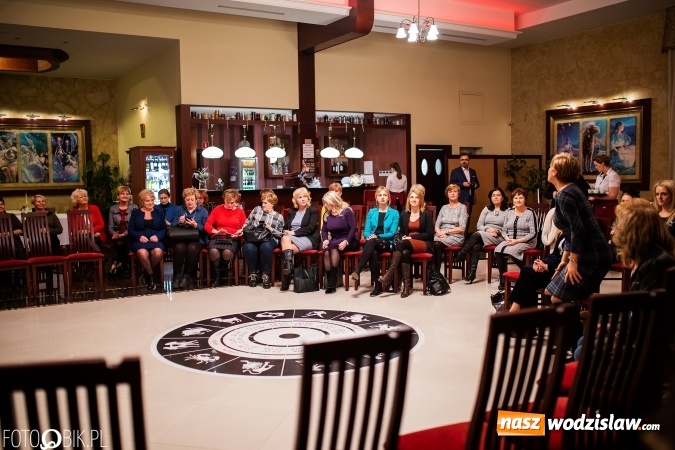 Zdjęcie w galerii na portalu naszwodzislaw.com: #Sprawa Polek. Regionalne spotkanie kobiet w Rzuchowie wiadomości z regionu