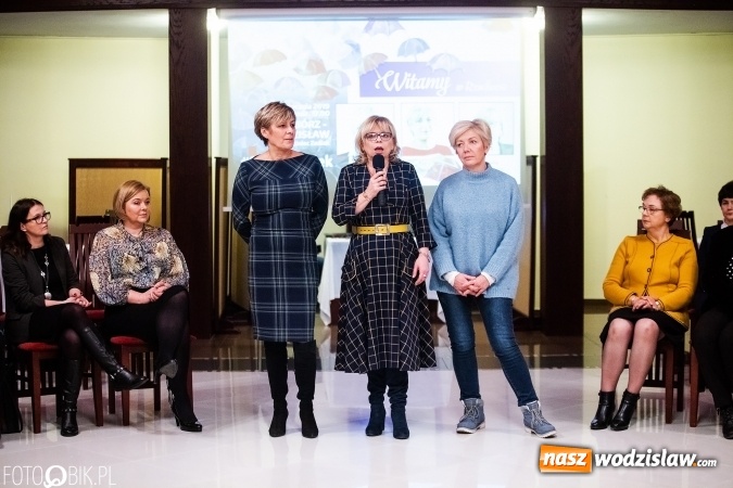 Zdjęcie w galerii na portalu naszwodzislaw.com: #Sprawa Polek. Regionalne spotkanie kobiet w Rzuchowie wiadomości z regionu