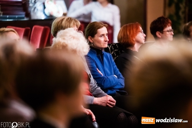 Zdjęcie w galerii na portalu naszwodzislaw.com: #Sprawa Polek. Regionalne spotkanie kobiet w Rzuchowie wiadomości z regionu
