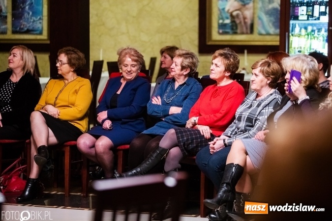 Zdjęcie w galerii na portalu naszwodzislaw.com: #Sprawa Polek. Regionalne spotkanie kobiet w Rzuchowie wiadomości z regionu