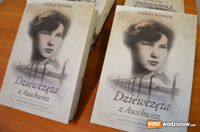 Zdjęcie w galerii na portalu naszwodzislaw.com: Spotkanie autorskie z Sylwią Winnik za nami wiadomości z regionu