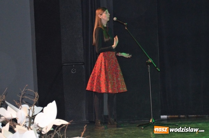 Zdjęcie w galerii na portalu naszwodzislaw.com: Karaoke w rytmie folku w WCK wiadomości z regionu