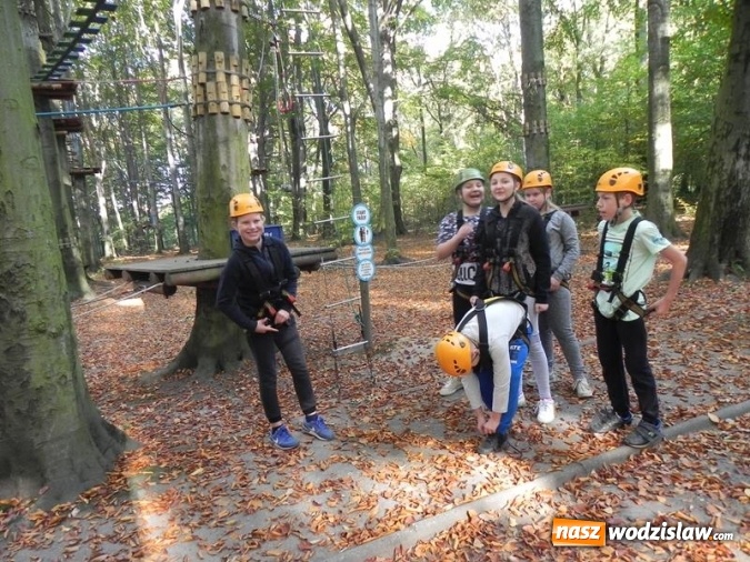 Zdjęcie w galerii na portalu naszwodzislaw.com: Mszański OPS podsumował projekt Dodaj mi skrzydeł wiadomości z regionu