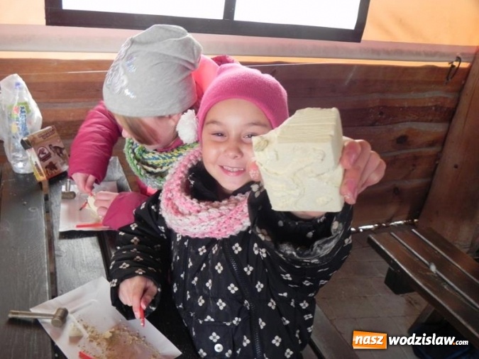 Zdjęcie w galerii na portalu naszwodzislaw.com: Mszański OPS podsumował projekt Dodaj mi skrzydeł wiadomości z regionu