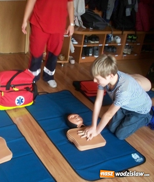 Zdjęcie w galerii na portalu naszwodzislaw.com: Mszański OPS podsumował projekt Dodaj mi skrzydeł wiadomości z regionu