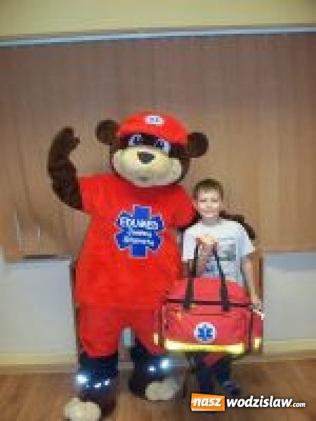 Zdjęcie w galerii na portalu naszwodzislaw.com: Mszański OPS podsumował projekt Dodaj mi skrzydeł wiadomości z regionu