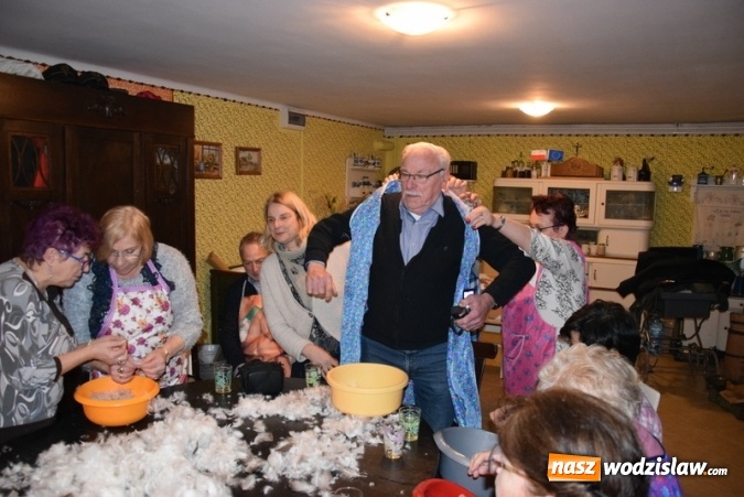 Zdjęcie w galerii na portalu naszwodzislaw.com: Rodzina z Holandii znalazła w Mszanie swoich przodków wiadomości z regionu