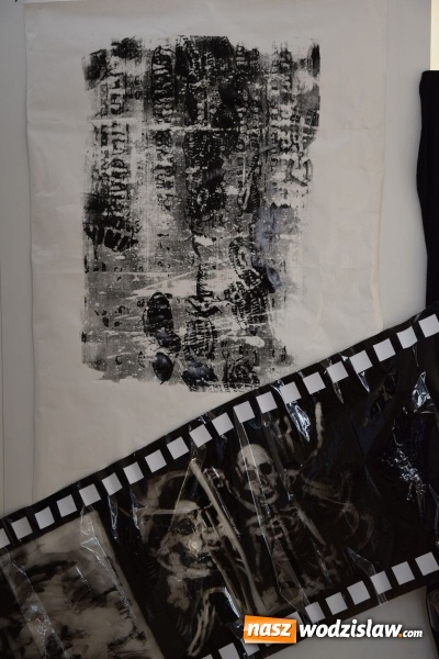 Zdjęcie w galerii na portalu naszwodzislaw.com: W wodzisławskim Plastyku podsumowali transgraniczny projekt fotograficzny wiadomości z regionu